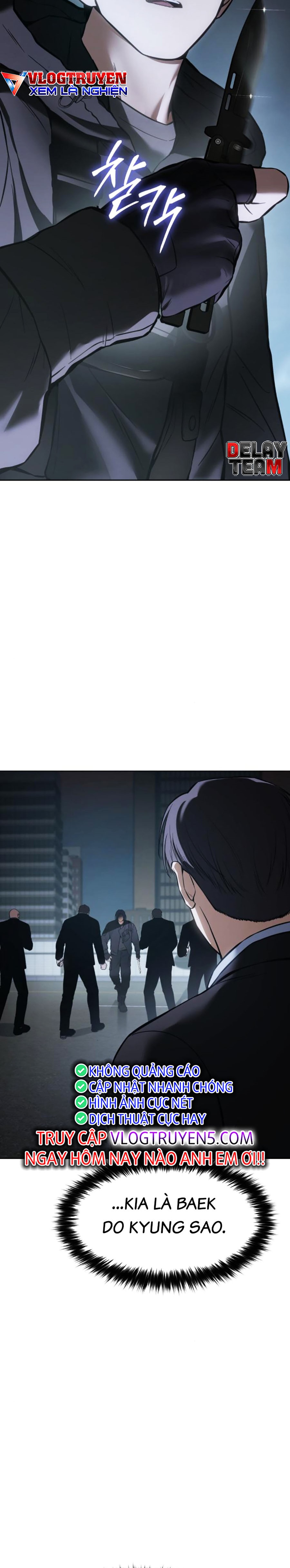 Đặc Vụ Thế Thân Chapter  56 - 600