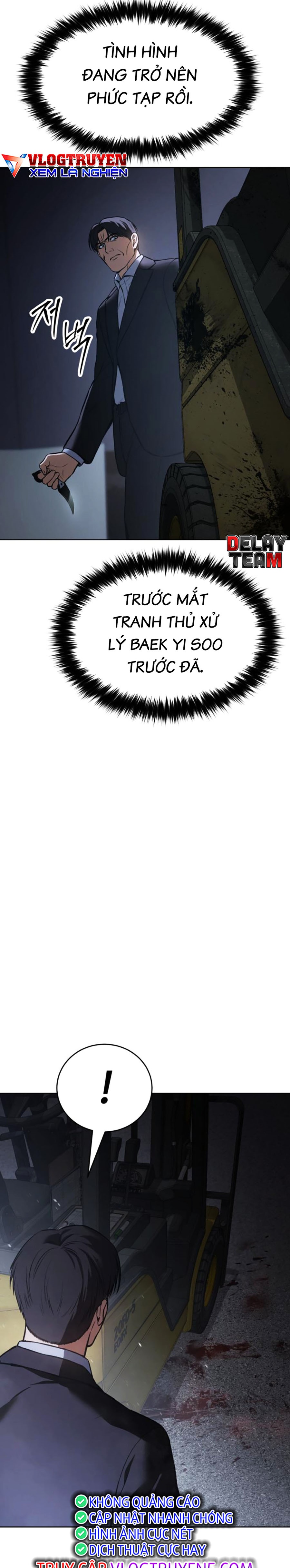 Đặc Vụ Thế Thân Chapter  56 - 601