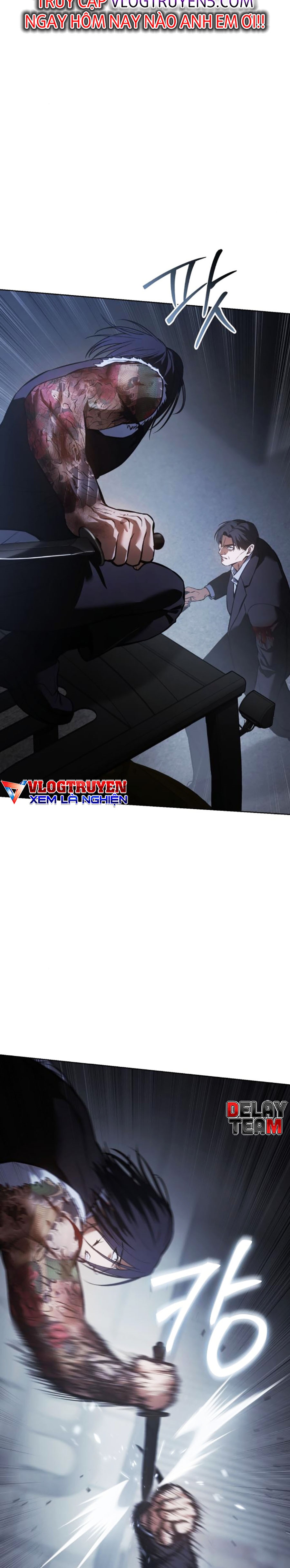 Đặc Vụ Thế Thân Chapter  56 - 602