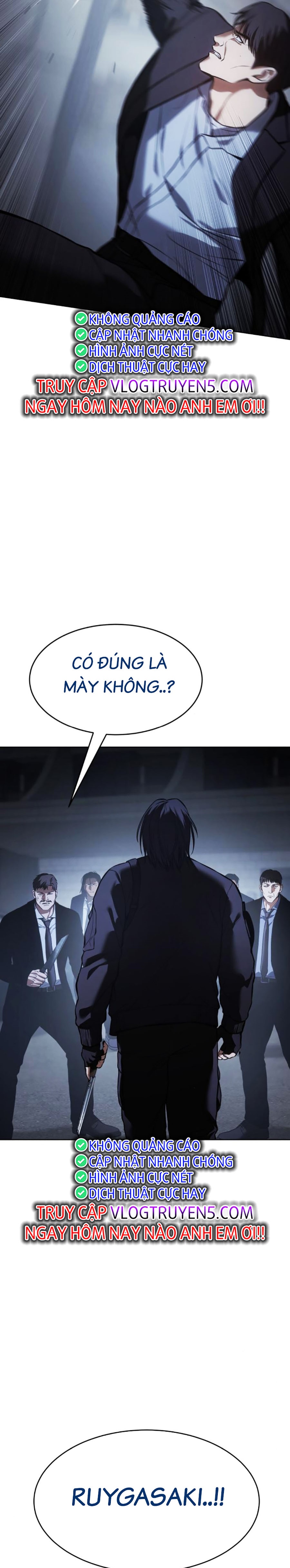 Đặc Vụ Thế Thân Chapter  56 - 603