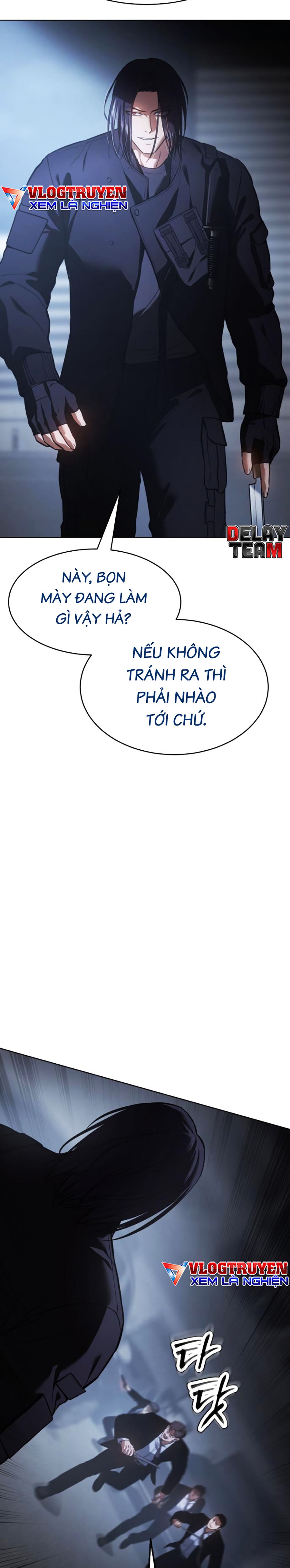 Đặc Vụ Thế Thân Chapter  56 - 604