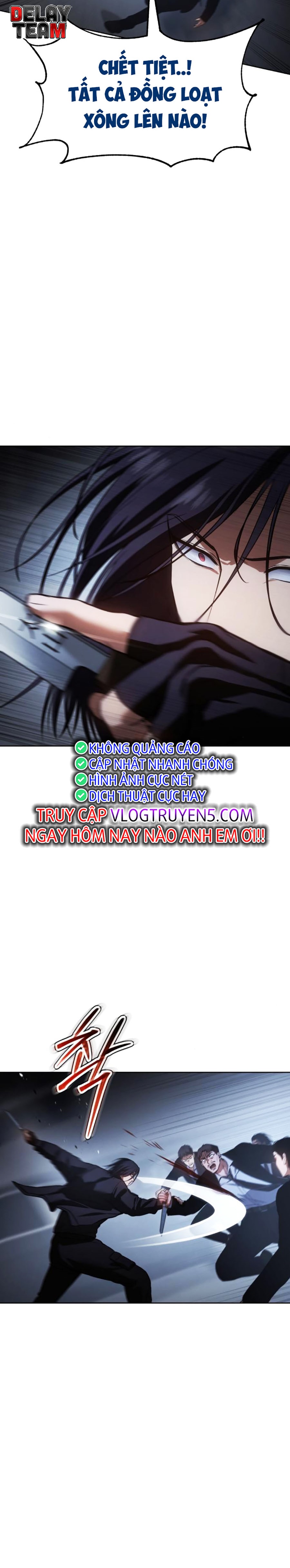 Đặc Vụ Thế Thân Chapter  56 - 605