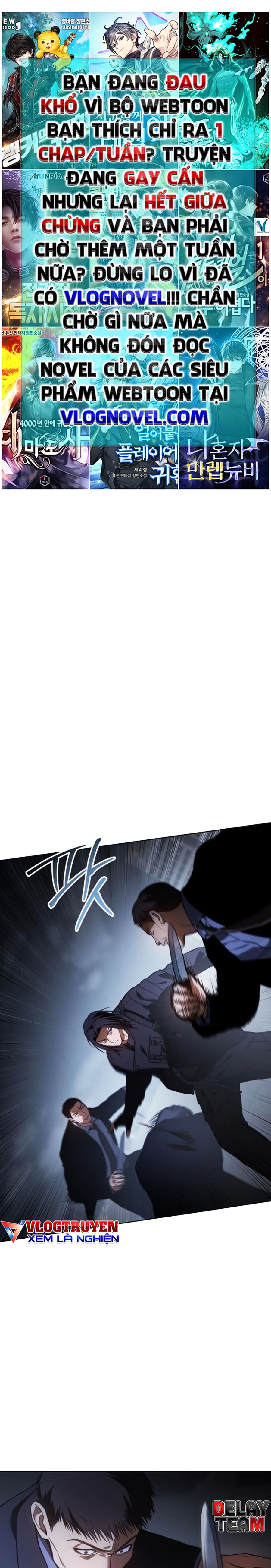 Đặc Vụ Thế Thân Chapter  56 - 606