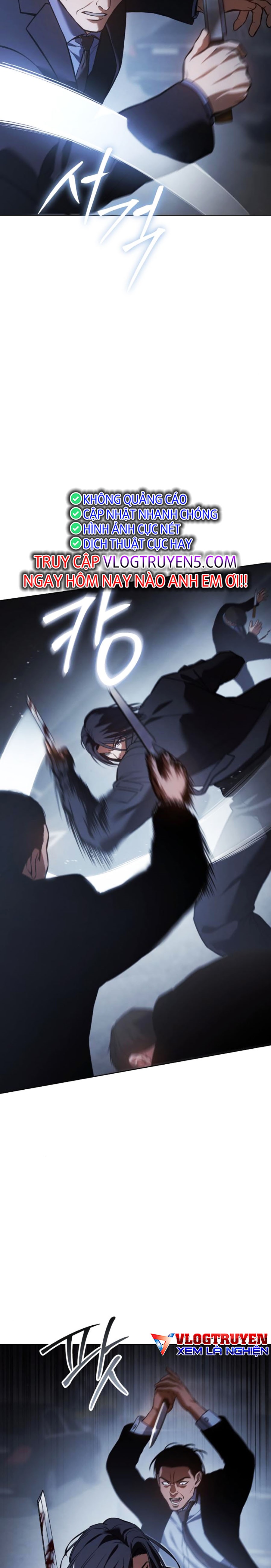 Đặc Vụ Thế Thân Chapter  56 - 607