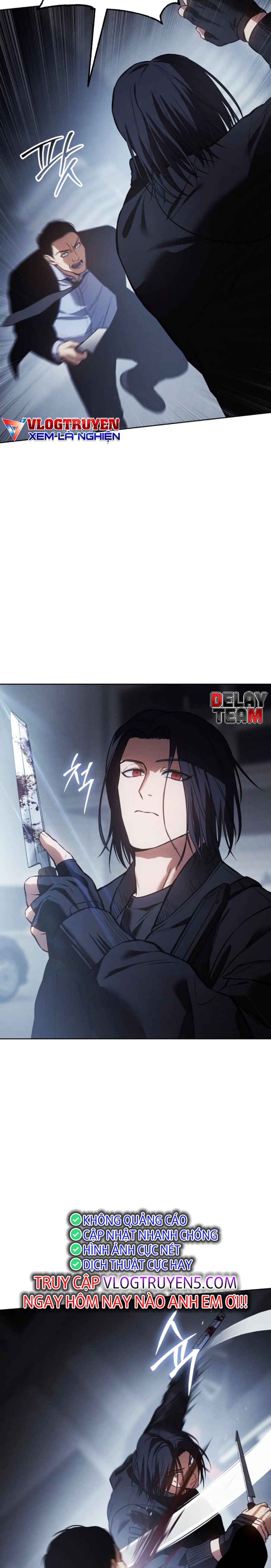 Đặc Vụ Thế Thân Chapter  56 - 610