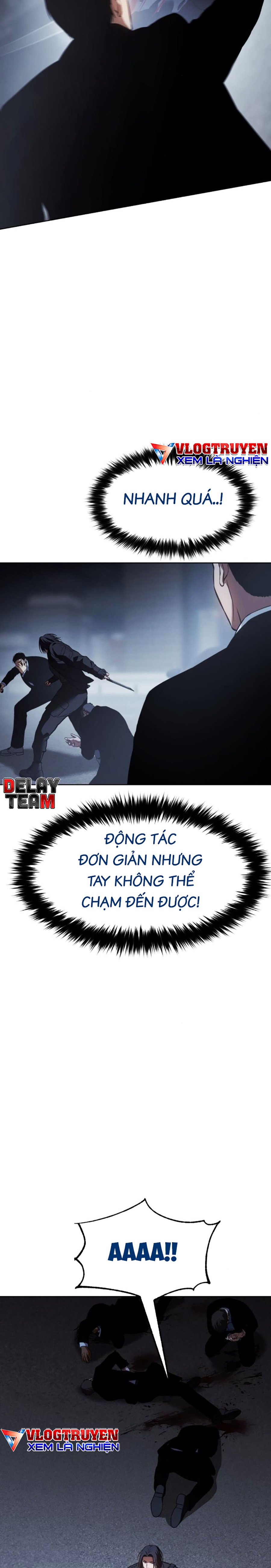Đặc Vụ Thế Thân Chapter  56 - 611