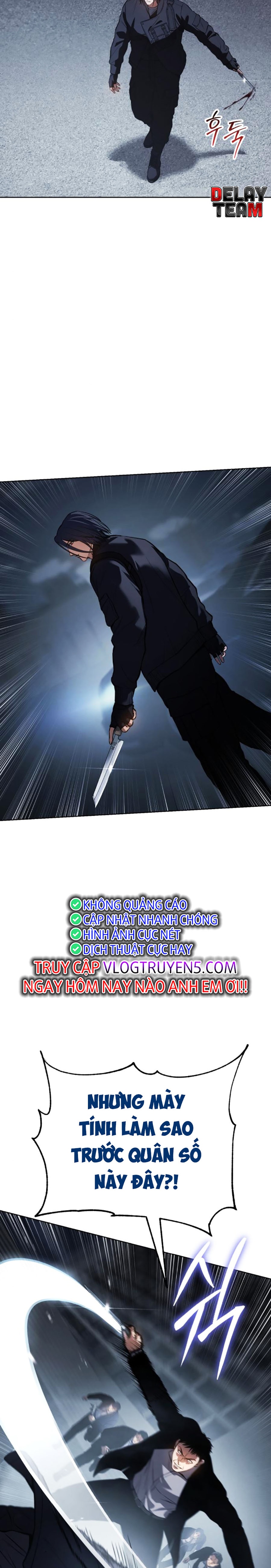 Đặc Vụ Thế Thân Chapter  56 - 612