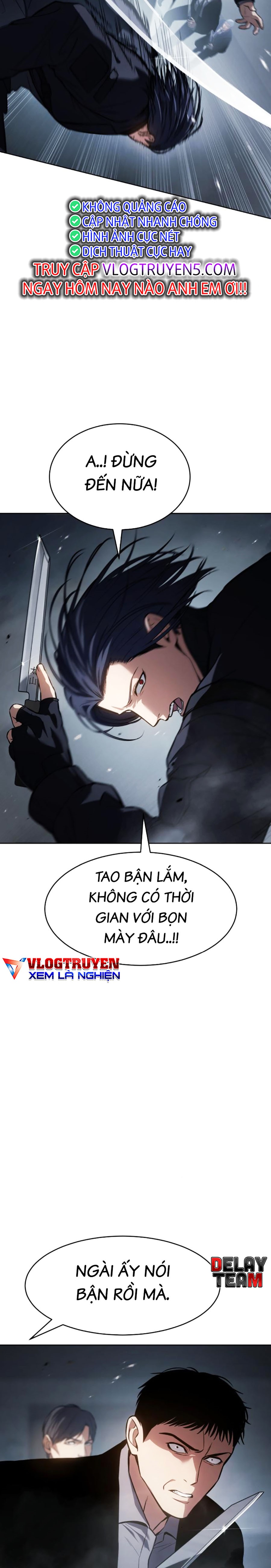 Đặc Vụ Thế Thân Chapter  56 - 613