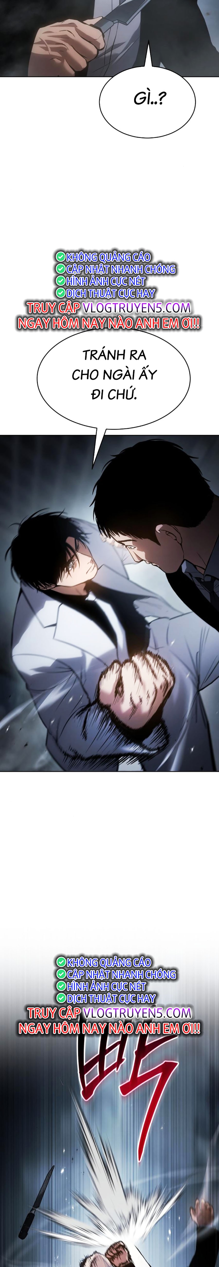 Đặc Vụ Thế Thân Chapter  56 - 614