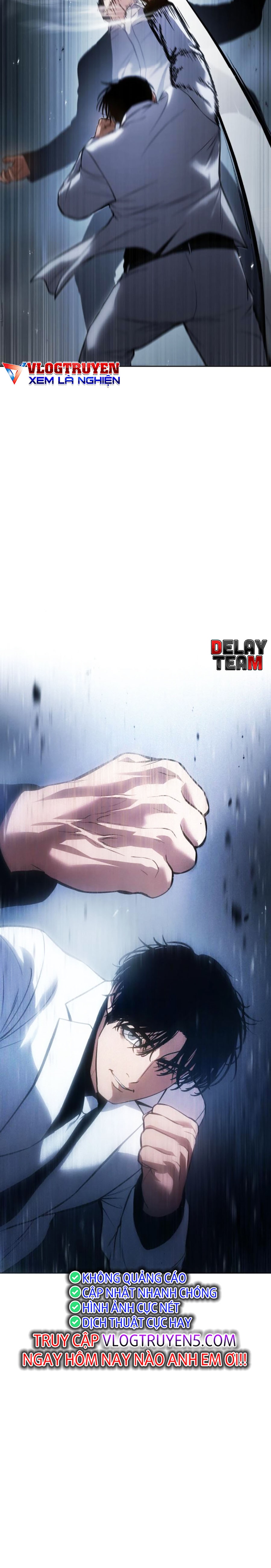 Đặc Vụ Thế Thân Chapter  56 - 615