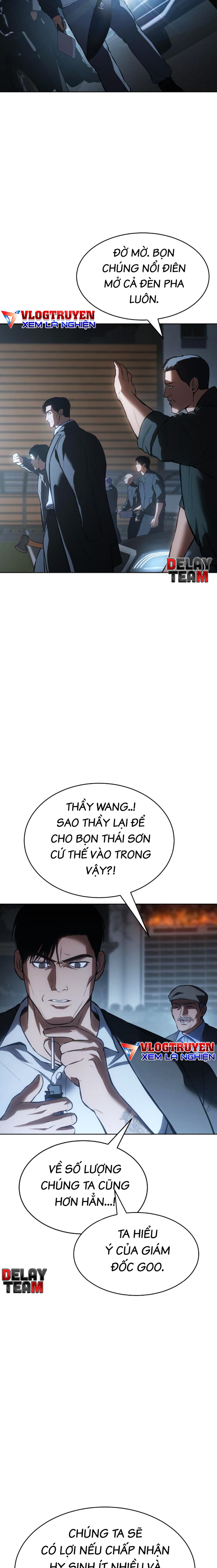 Đặc Vụ Thế Thân Chapter  56 - 580