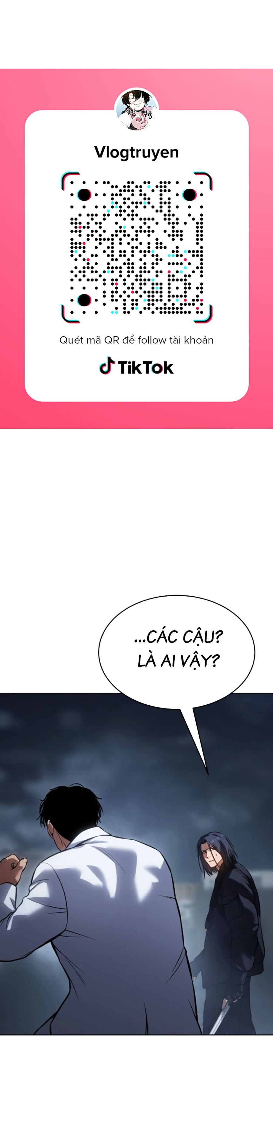 Đặc Vụ Thế Thân Chapter  56 - 616