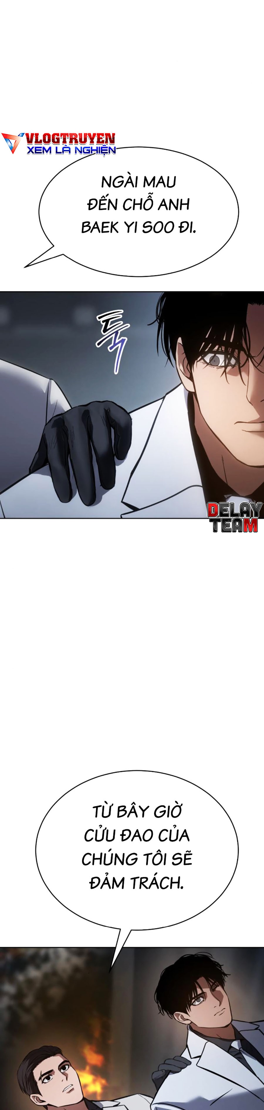 Đặc Vụ Thế Thân Chapter  56 - 617