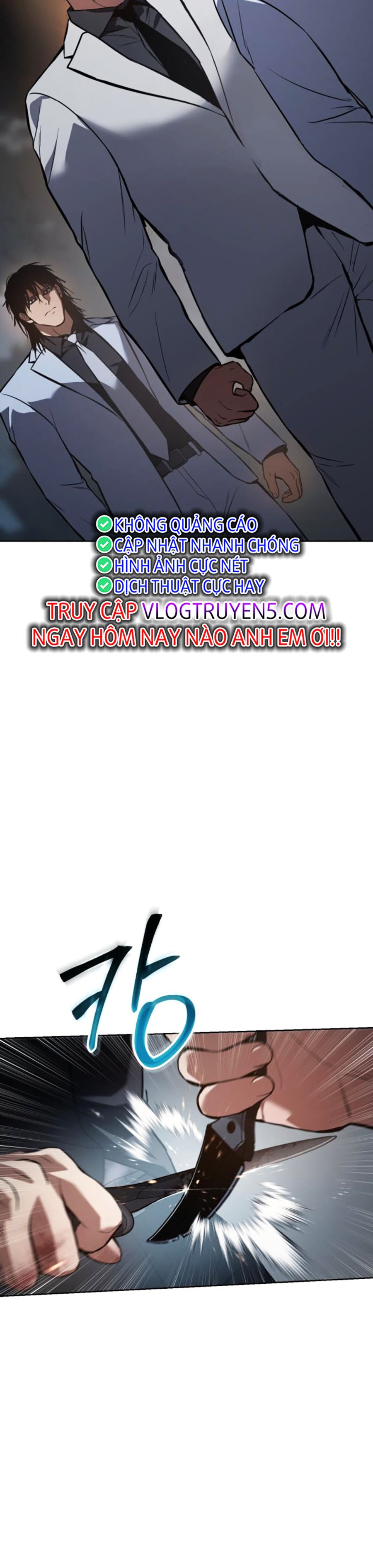 Đặc Vụ Thế Thân Chapter  56 - 618