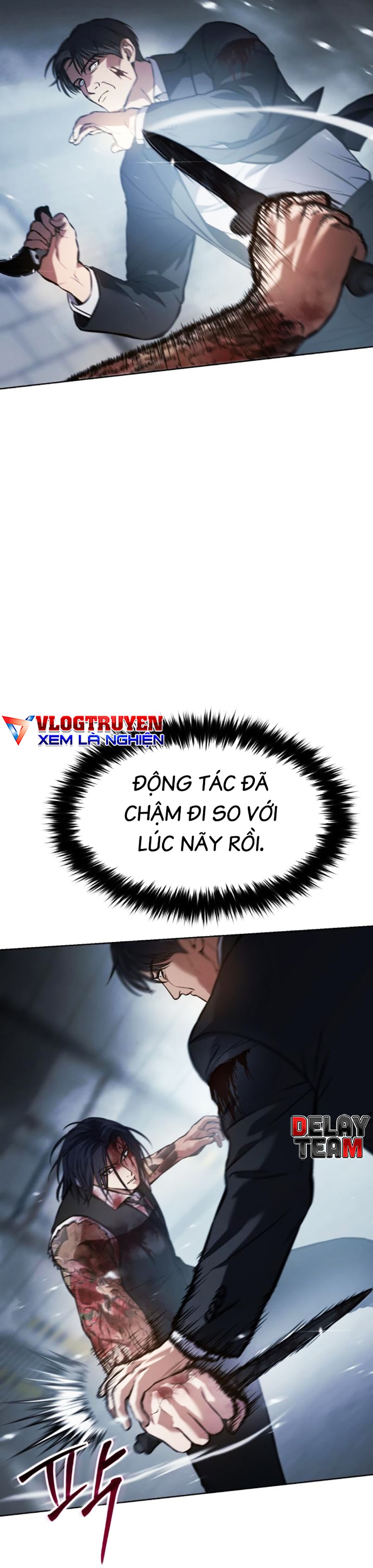 Đặc Vụ Thế Thân Chapter  56 - 620