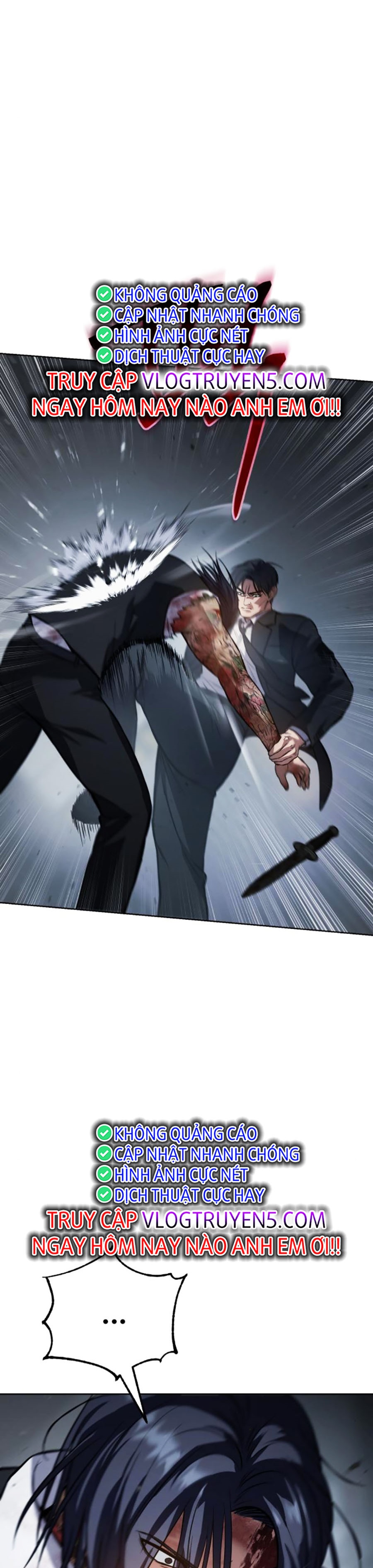 Đặc Vụ Thế Thân Chapter  56 - 621