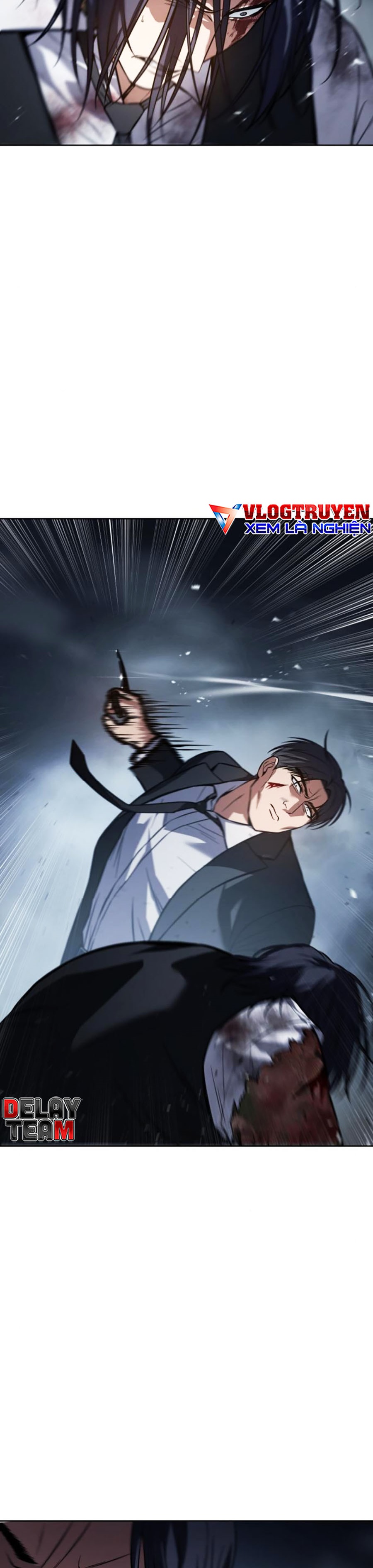 Đặc Vụ Thế Thân Chapter  56 - 622