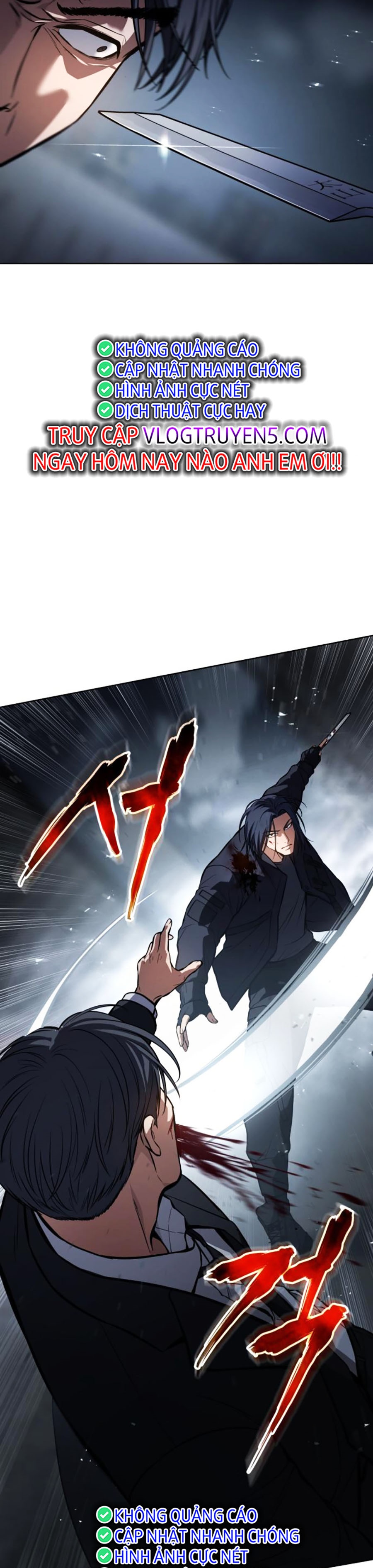 Đặc Vụ Thế Thân Chapter  56 - 623