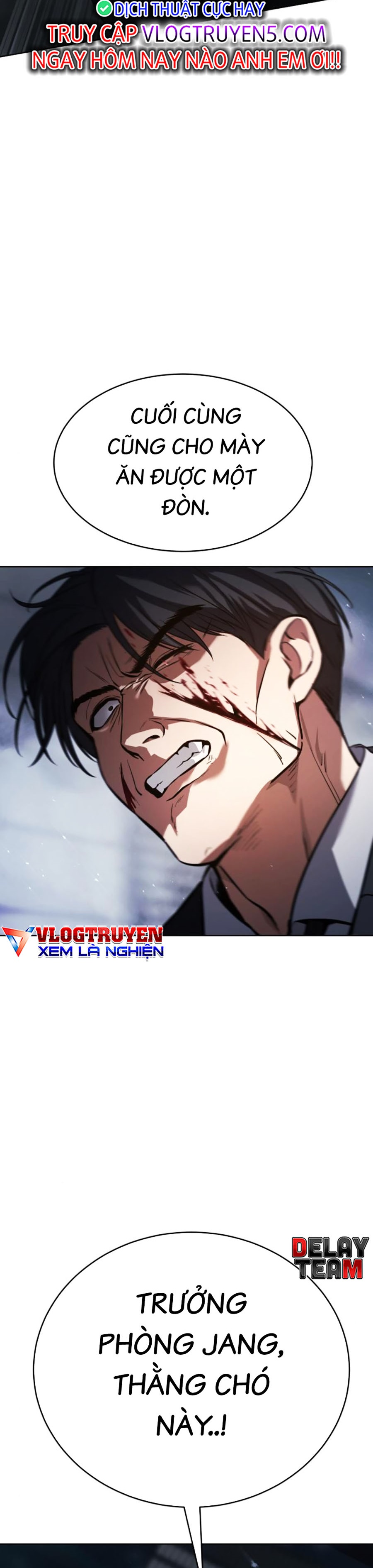 Đặc Vụ Thế Thân Chapter  56 - 624