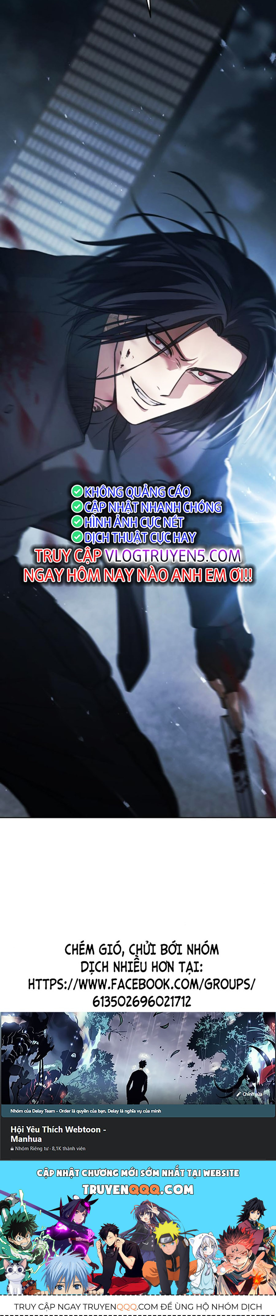 Đặc Vụ Thế Thân Chapter  56 - 625