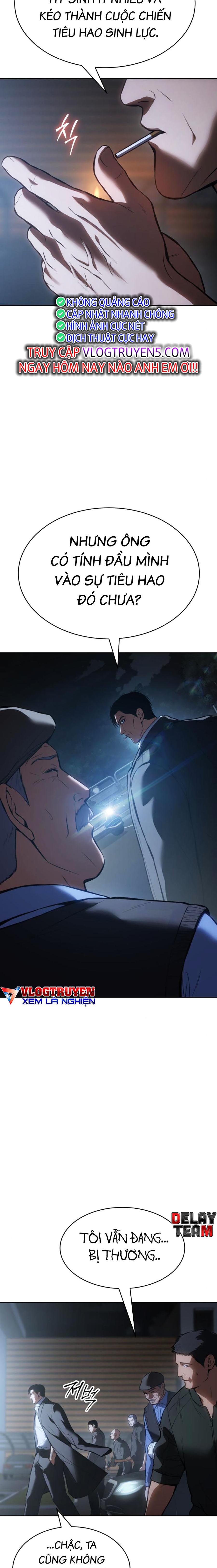 Đặc Vụ Thế Thân Chapter  56 - 581