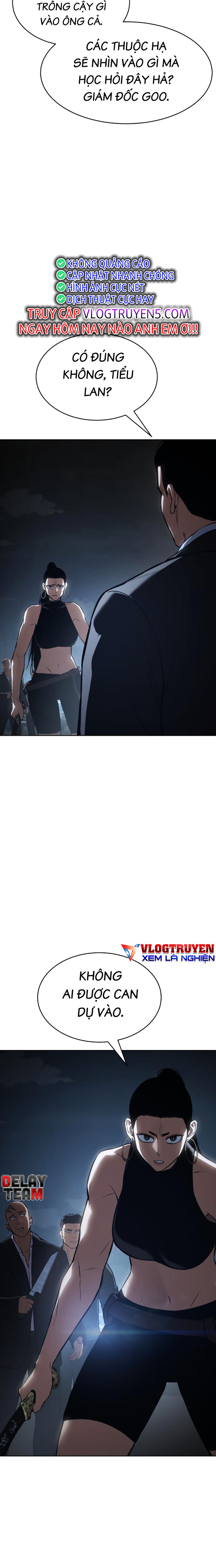 Đặc Vụ Thế Thân Chapter  56 - 582