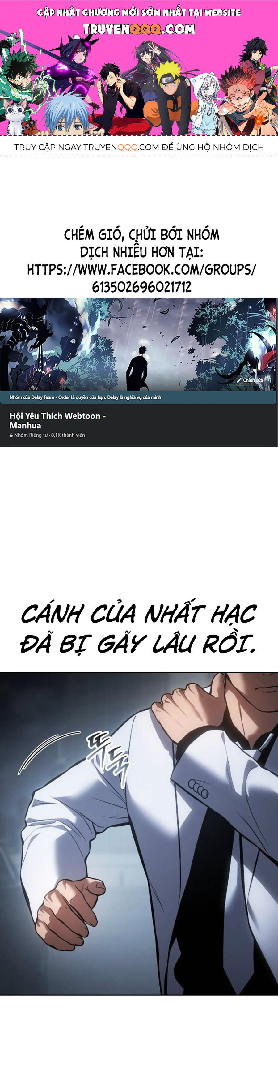 Đặc Vụ Thế Thân Chapter  56 - 626