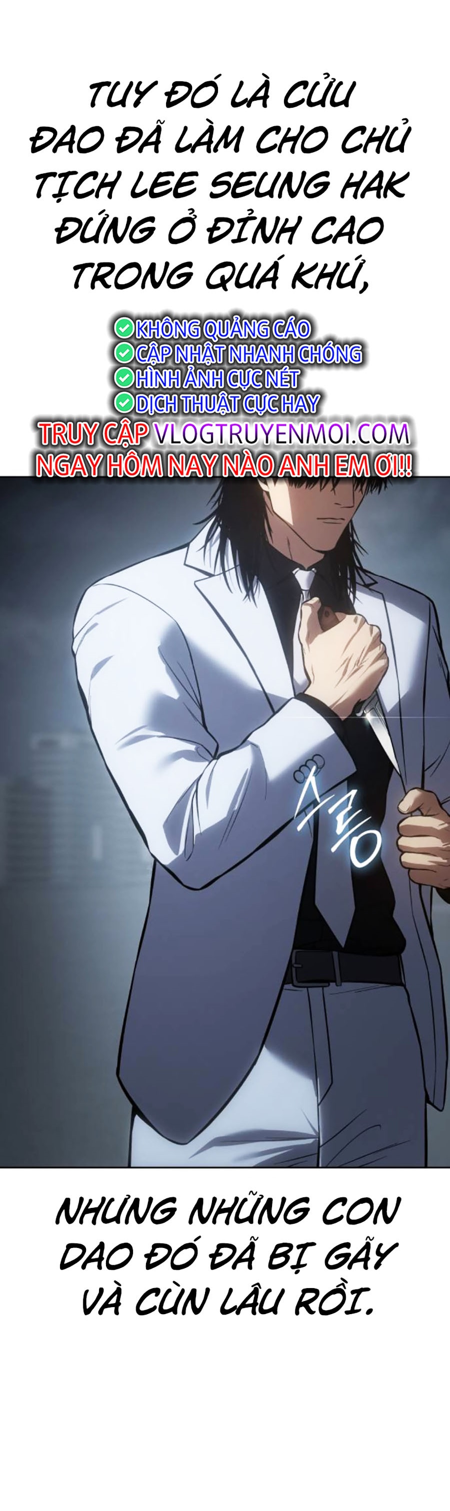Đặc Vụ Thế Thân Chapter  56 - 627