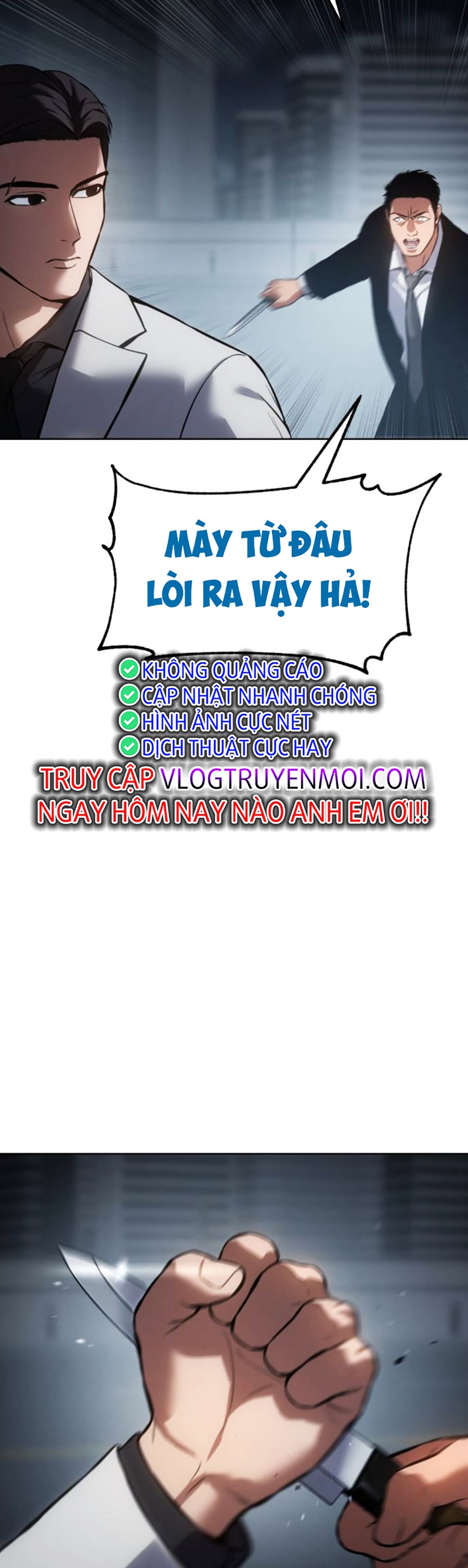 Đặc Vụ Thế Thân Chapter  56 - 636