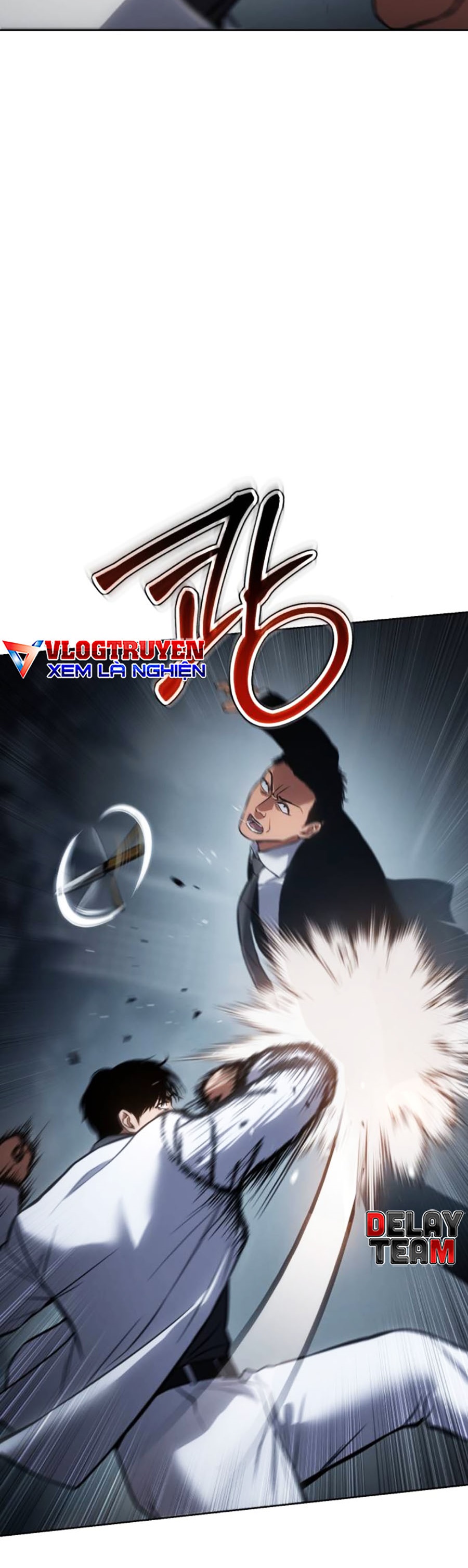 Đặc Vụ Thế Thân Chapter  56 - 637