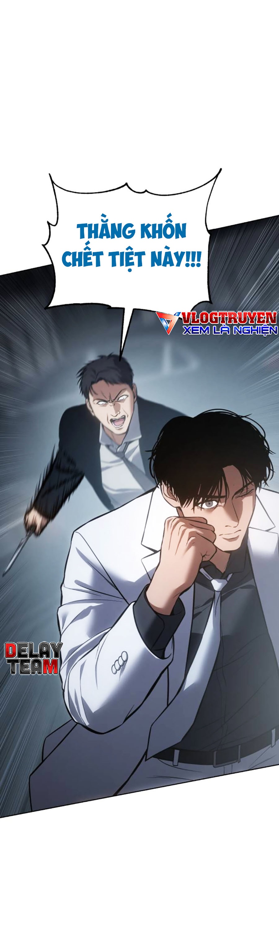 Đặc Vụ Thế Thân Chapter  56 - 639