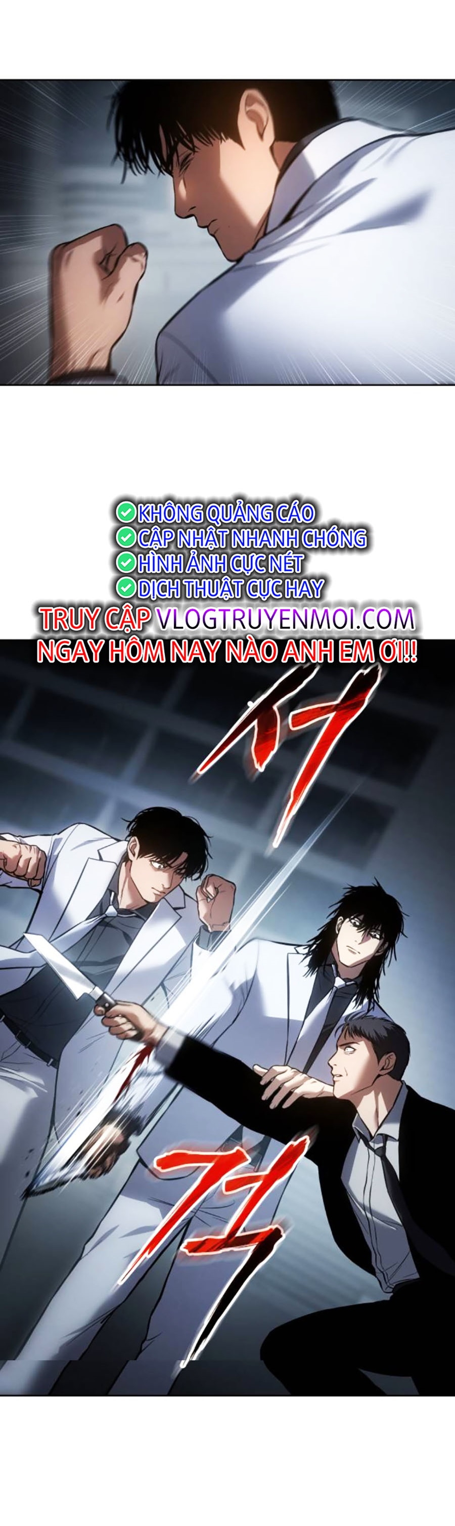 Đặc Vụ Thế Thân Chapter  56 - 640