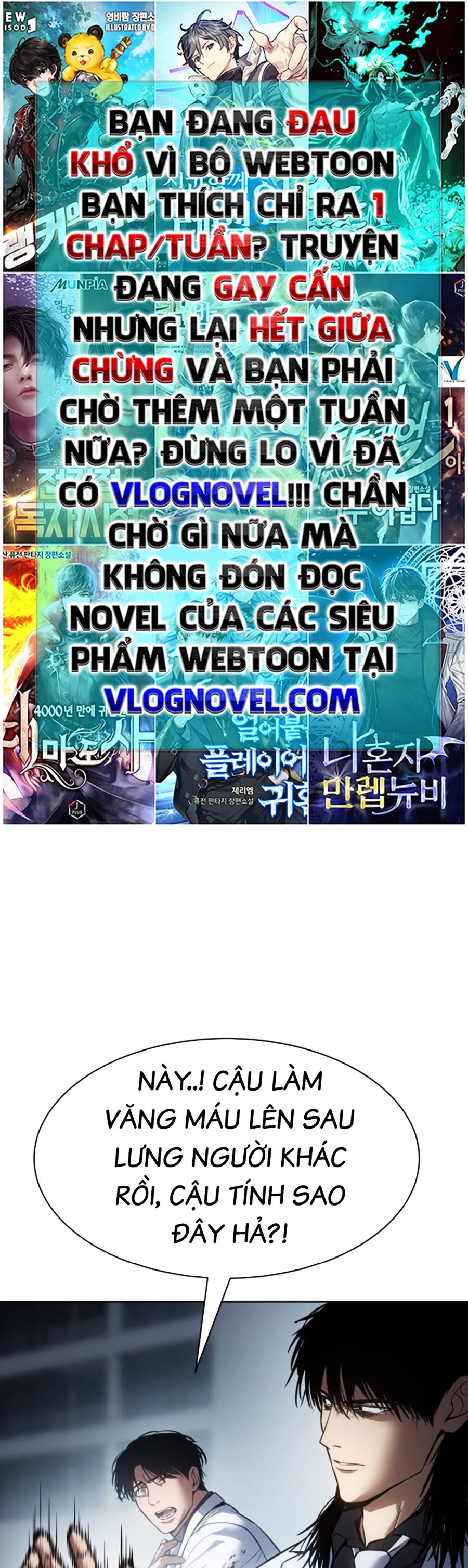 Đặc Vụ Thế Thân Chapter  56 - 641