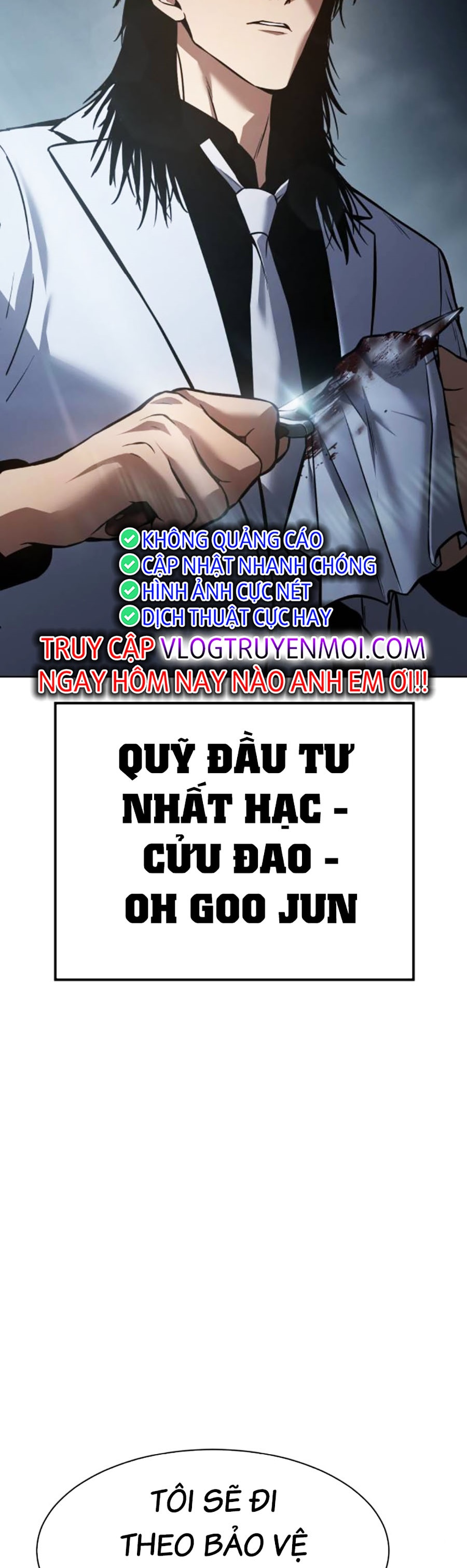 Đặc Vụ Thế Thân Chapter  56 - 643