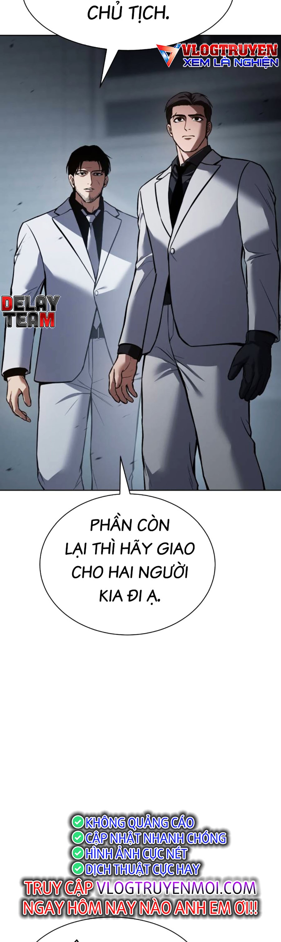 Đặc Vụ Thế Thân Chapter  56 - 644