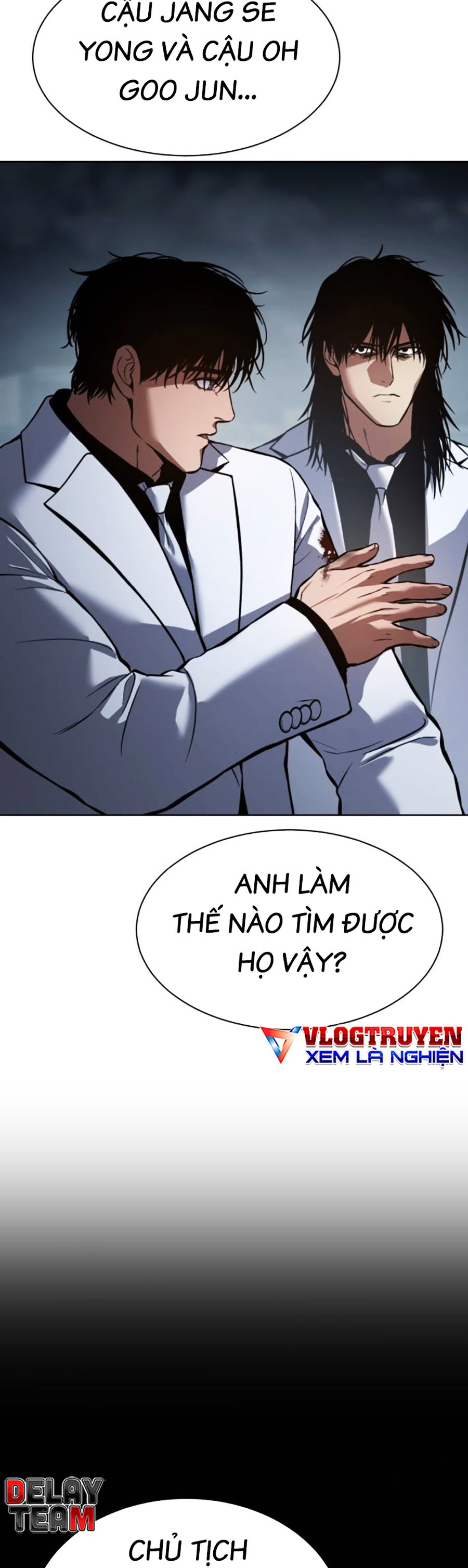 Đặc Vụ Thế Thân Chapter  56 - 645