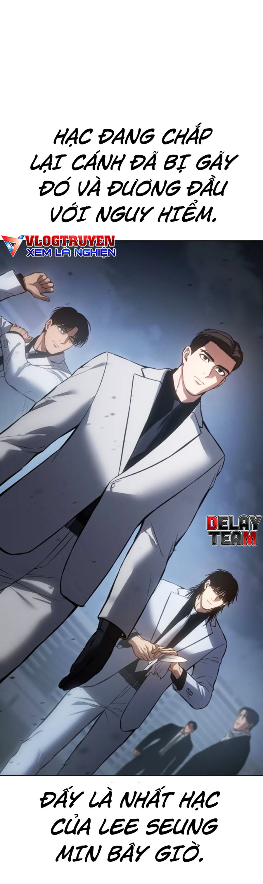 Đặc Vụ Thế Thân Chapter  56 - 628