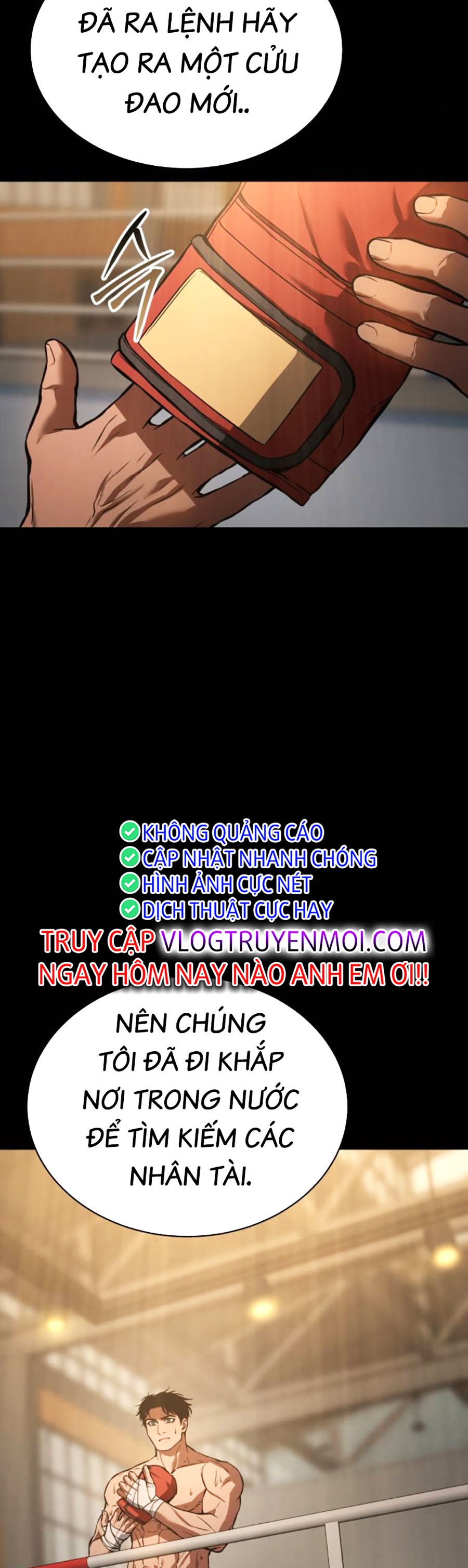 Đặc Vụ Thế Thân Chapter  56 - 646