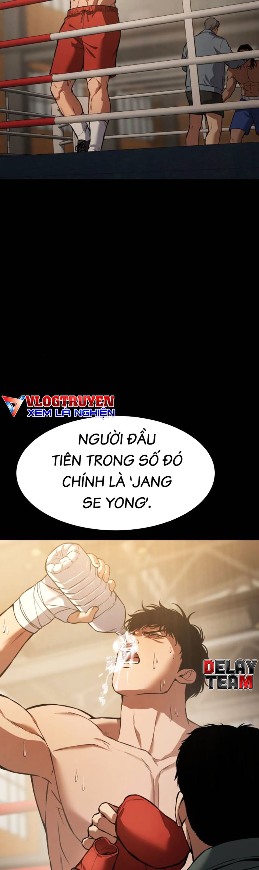 Đặc Vụ Thế Thân Chapter  56 - 647