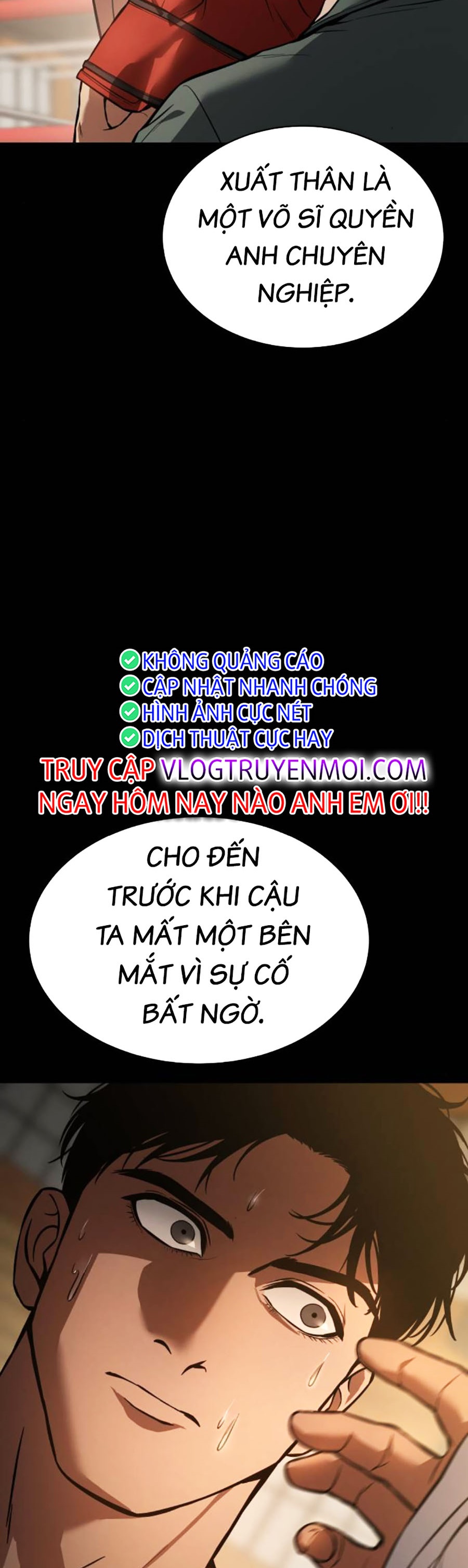 Đặc Vụ Thế Thân Chapter  56 - 648