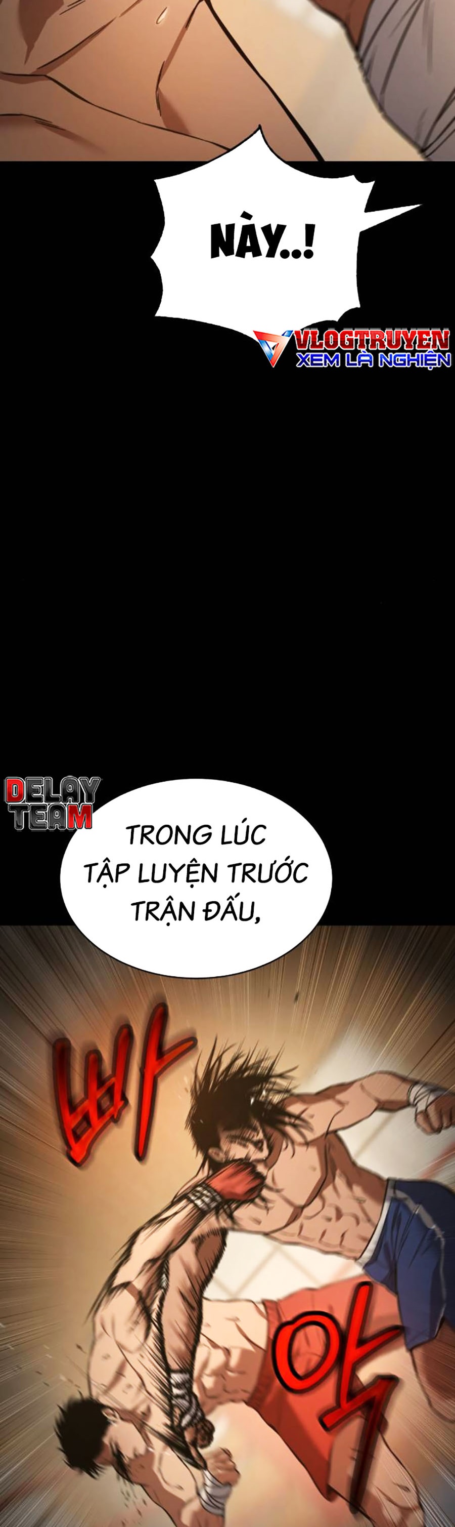 Đặc Vụ Thế Thân Chapter  56 - 649