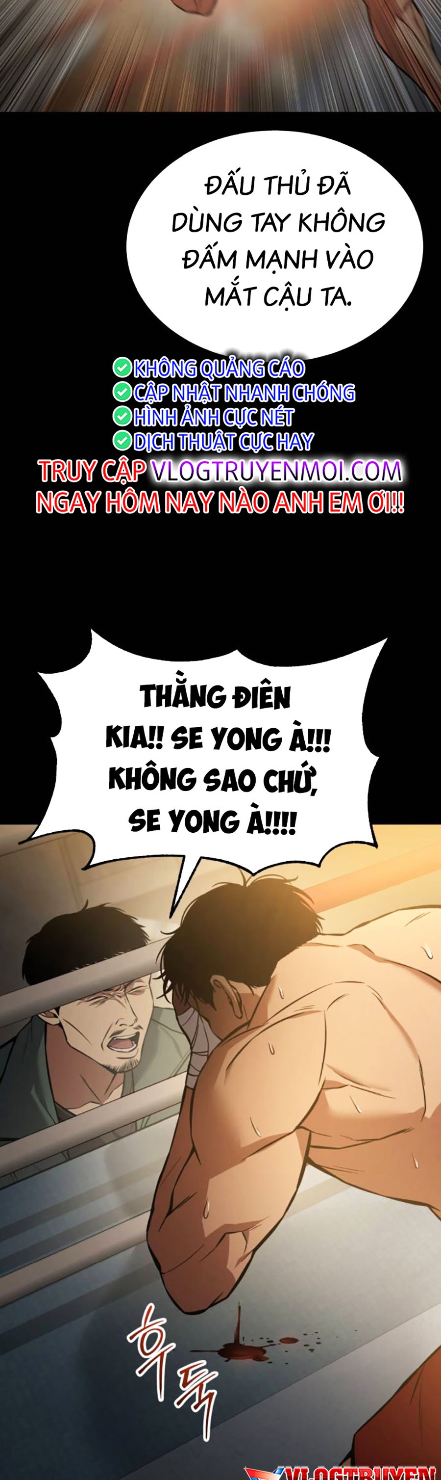 Đặc Vụ Thế Thân Chapter  56 - 650