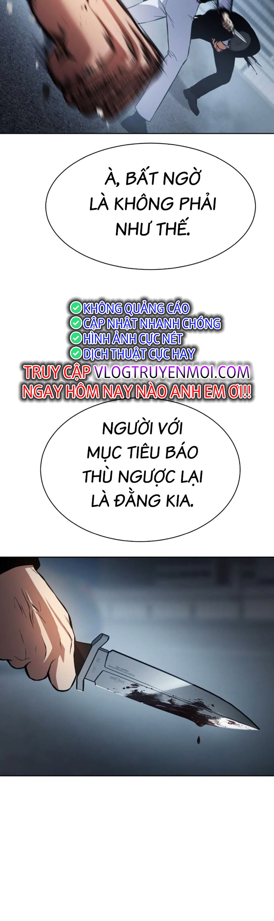 Đặc Vụ Thế Thân Chapter  56 - 655