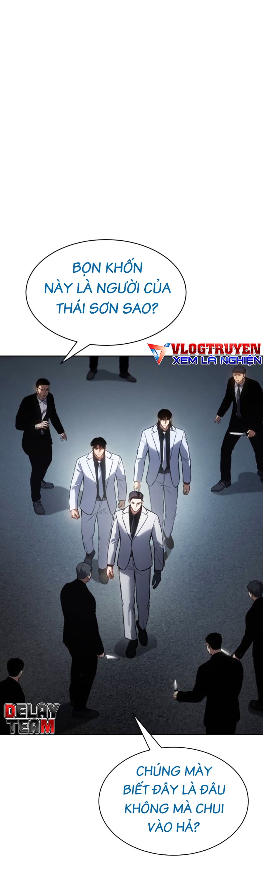 Đặc Vụ Thế Thân Chapter  56 - 629