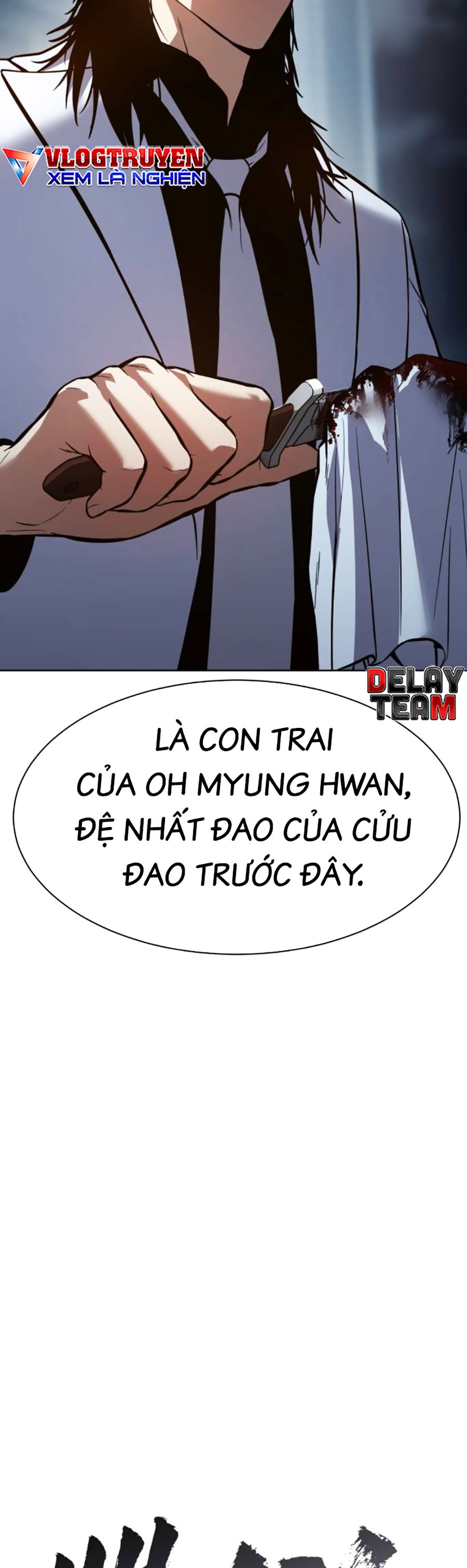 Đặc Vụ Thế Thân Chapter  56 - 657