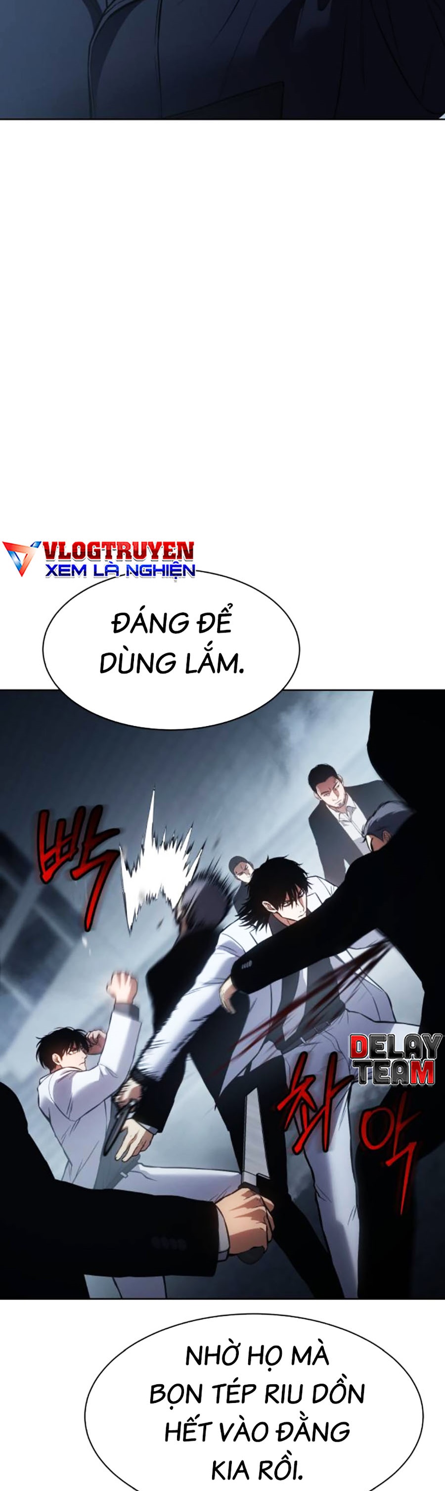 Đặc Vụ Thế Thân Chapter  56 - 659