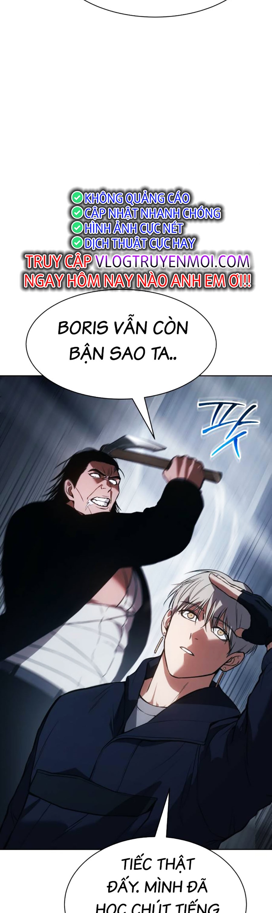 Đặc Vụ Thế Thân Chapter  56 - 660