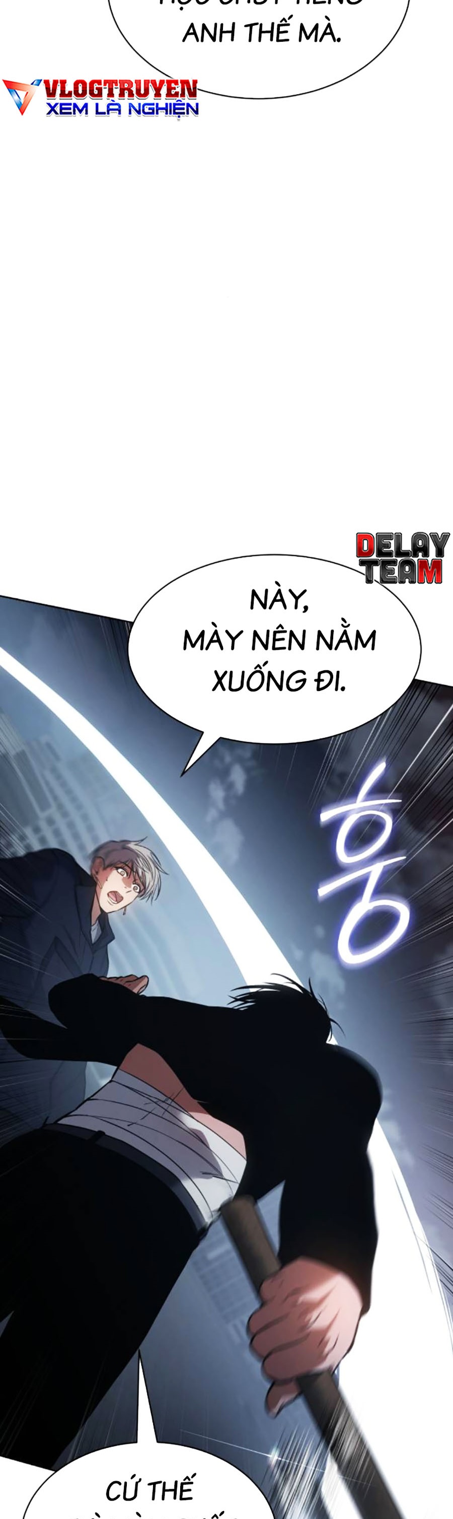 Đặc Vụ Thế Thân Chapter  56 - 661