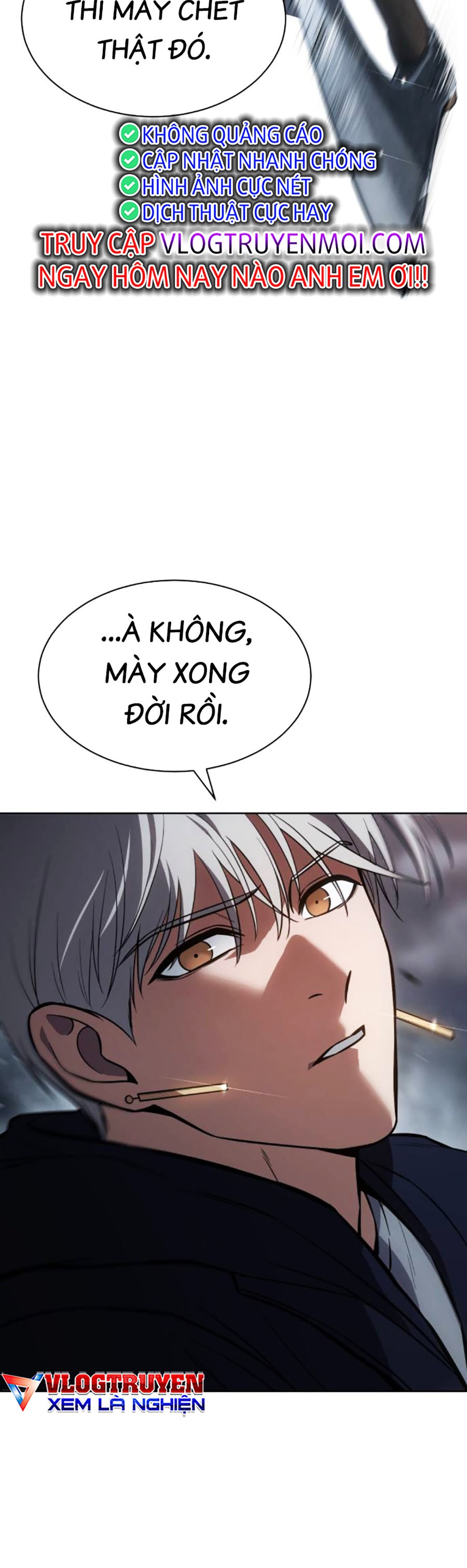 Đặc Vụ Thế Thân Chapter  56 - 662