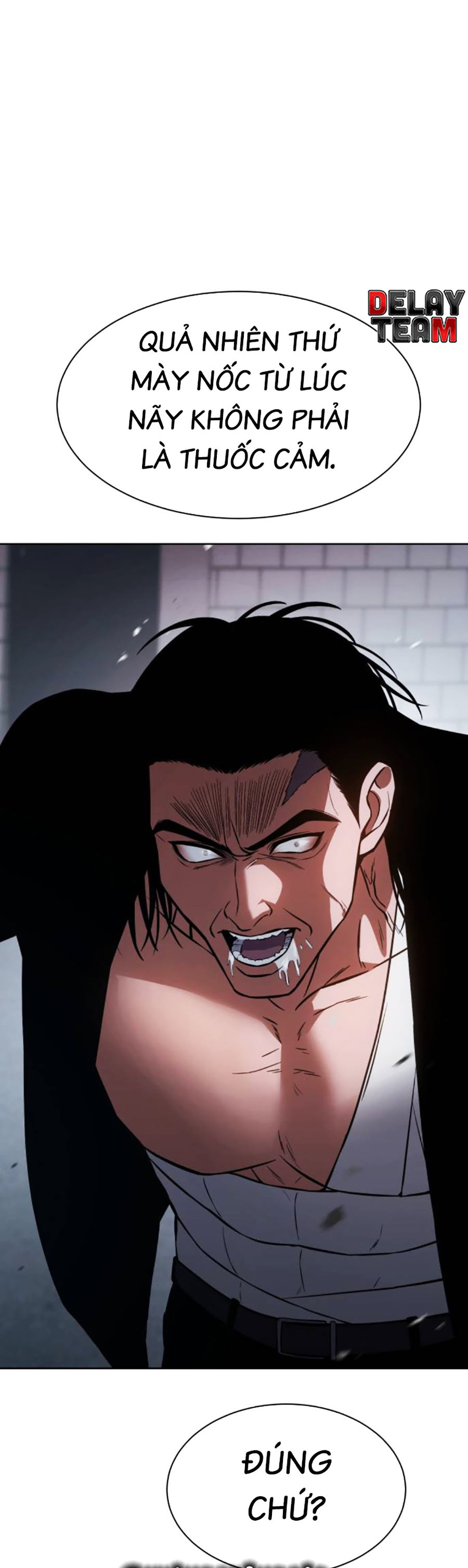 Đặc Vụ Thế Thân Chapter  56 - 663